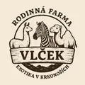 Rodinná farma Vlček