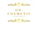 GR. COSMETIC PRAGUE - Salon estetické kosmetiky
