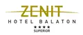 Zenit Hotel Balaton**** Superior