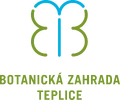 Botanická zahrada Teplice