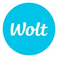 Wolt: Doručení jídla a potravin