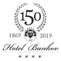 Hotel BANKOV**** - wellness a reštaurácia