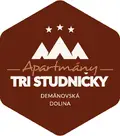 Apartmány Tri Studničky