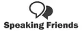 Speaking Friends - jazykové kurzy online