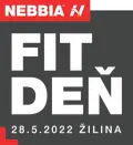 NEBBIA FIT DEŇ 2022