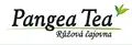 Růžová čajovna - Pangea Tea