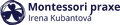 Montessori praxe
