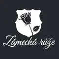 Zámecká růže