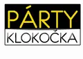 PÁRTY KLOKOČKA