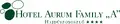 Hotel Aurum Family**** "A"