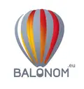 Let balónom