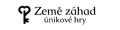 Země záhad