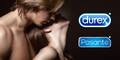 Balíčky až 100 kondomů Durex, Pepino či Pasante