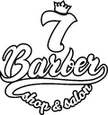 7 Barber shop