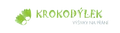 Krokodýlek-výšivky na přání