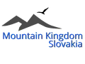 MOUNTAIN KINGDOM