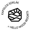 Rock Cabins / Kapolcsi Sziklák