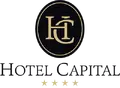 Hotel Capital**** - wellness