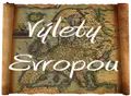 CA Výlety Evropou