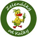 Zelenáčky