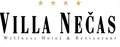 Villa Nečas