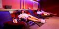 Relax 
v historickém Táboře s jídlem a wellness