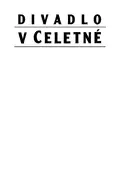 Divadlo v Celetné