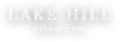Lake Hill Resort & Spa