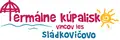 Termálne kúpalisko Vincov les