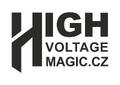 High voltage magic