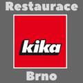 Restaurace KIKA Brno