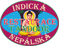 Indická Restaurace Tandoor