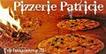 Pizzerie Patricie