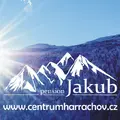 pension Jakub Harrachov