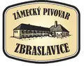 Zámecký pivovar Zbraslavice