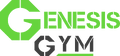 Genesis Gym Prague