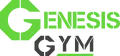 Genesis Gym Prague
