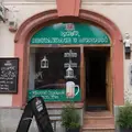 Restaurace U Morousů
