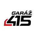 Garáž 415