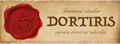 DORTIRIS - Dortové studio