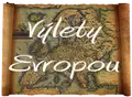 CA Výlety Evropou