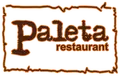 Paleta Restaurace