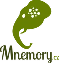 Jazykové kartičky Mnemory
