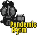 Úniková hra Pandemicroom