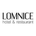 Lomnice Hotel & Restaurant