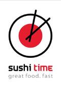 Sushi Time Praha