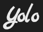 Yolo coffee