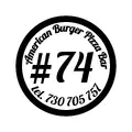 American Burger Pizza Bar #74