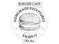 BurgerCafe OLD STAR