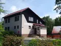 Penzion U Jagušky